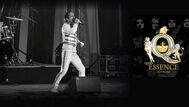 Queen tribute band in dit hotel!